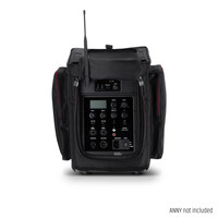 ANNY 8 WPC Speakerhoes