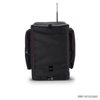 ANNY 8 WPC Speakerhoes
