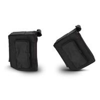 ANNY 8 WPC Speakerhoes
