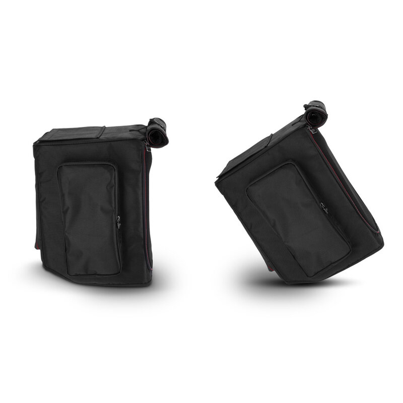 ANNY 8 WPC Speakerhoes