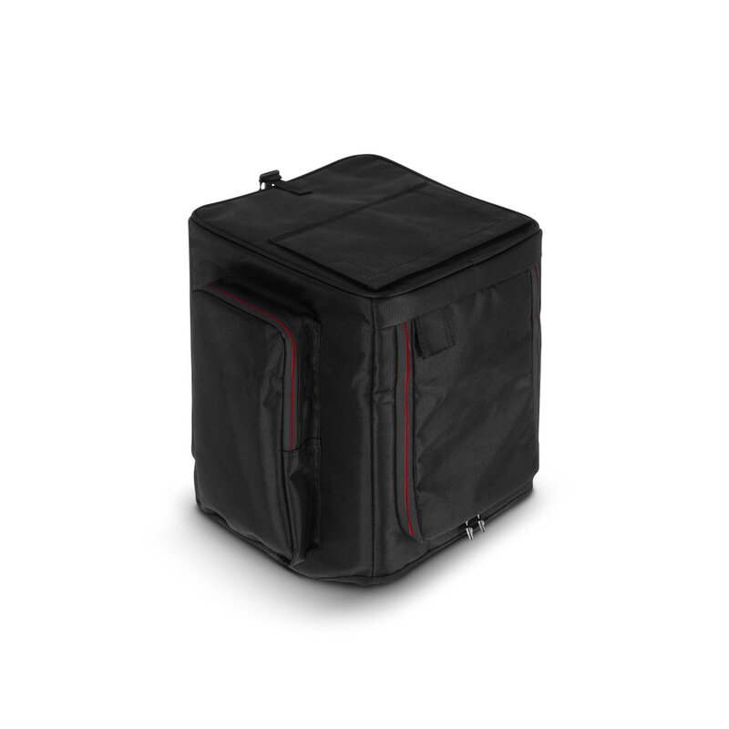 ANNY 8 WPC Speakerhoes