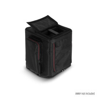 ANNY 8 WPC Speakerhoes