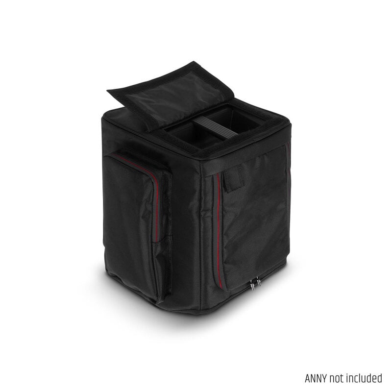 ANNY 8 WPC Speakerhoes