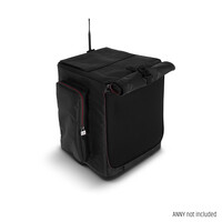 ANNY 8 WPC Speakerhoes
