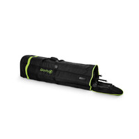 TBG MS 6 B touring transport tas voor 6 microfoonstatieven