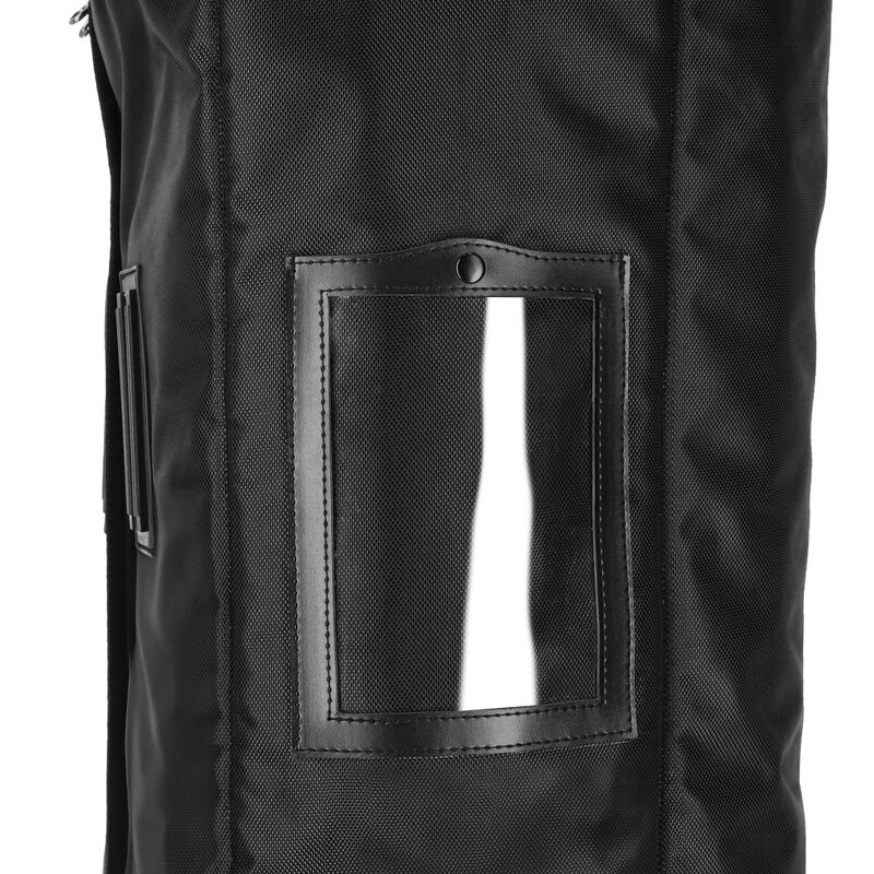 TBG MS 6 B touring transport tas voor 6 microfoonstatieven