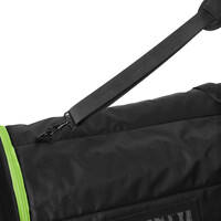 TBG MS 6 B touring transport tas voor 6 microfoonstatieven
