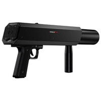 Deejay Shotgun confettishooter