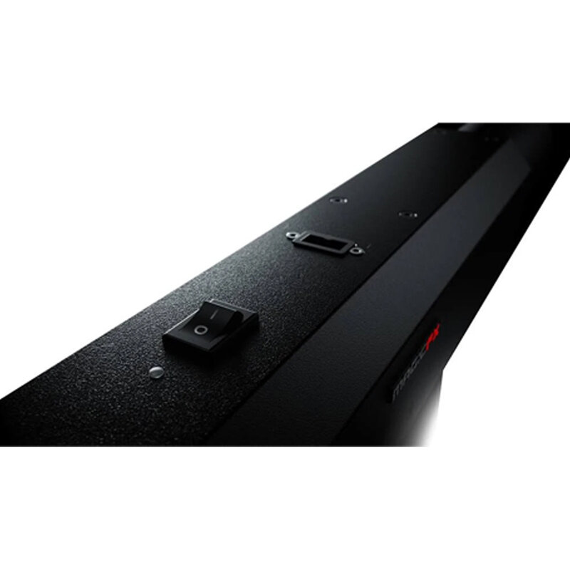 Deejay Shotgun confettishooter