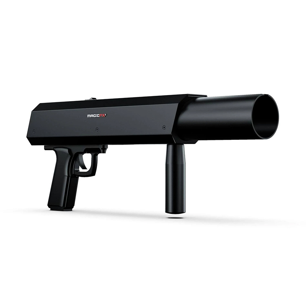 MagicFX Deejay Shotgun confettishooter afbeelding