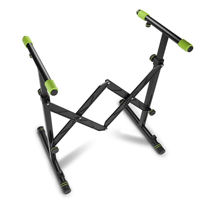 KS AKS 01 B opvouwbare keyboard standaard