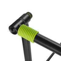 KS AKS 01 B opvouwbare keyboard standaard