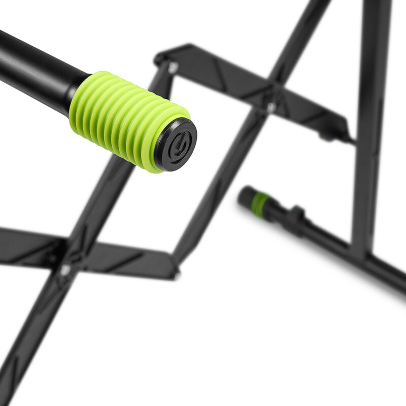 KS AKS 01 B opvouwbare keyboard standaard