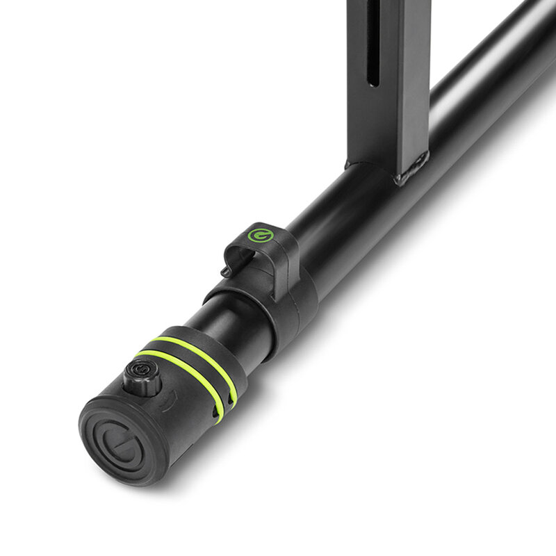 KS AKS 01 B opvouwbare keyboard standaard