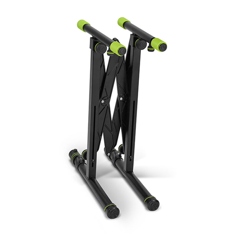 KS AKS 01 B opvouwbare keyboard standaard