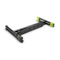 KS AKS 01 B opvouwbare keyboard standaard