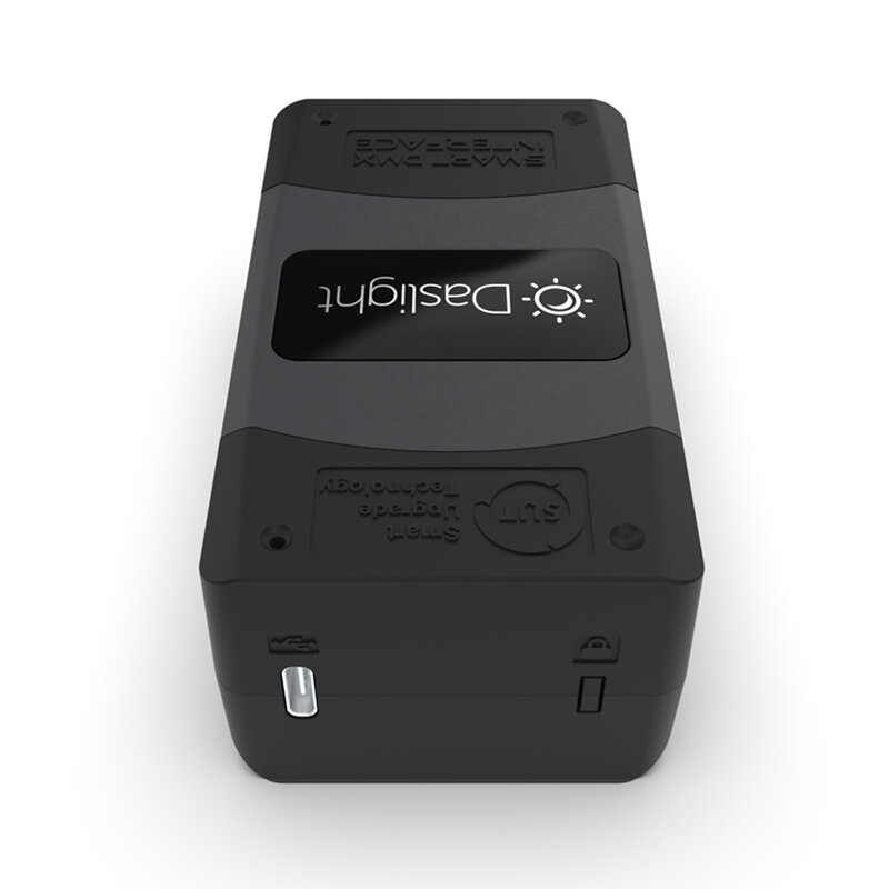 DVC Fun DMX interface