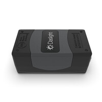 DVC Fun DMX interface