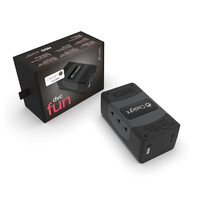 DVC Fun DMX interface