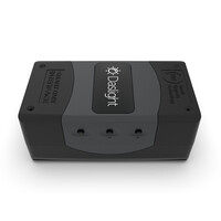 DVC Fun DMX interface