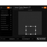 Light Rider LR512 WIFI DMX interface