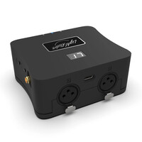 Light Rider LR512 WIFI DMX interface