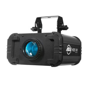 ADJ H2O IR water lichteffect ADJ H2O IR water lichteffect