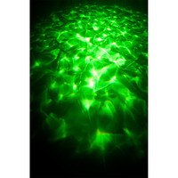 ADJ H2O IR Water-lichteffect projector H2O IR Water-lichteffect projector