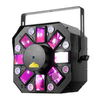ADJ Stinger II LED Lichteffect Stinger II LED Lichteffect