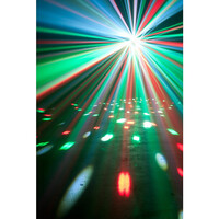 Stinger II LED Lichteffect