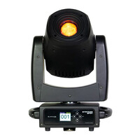 Stryker Spot moving-head
