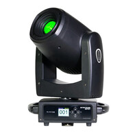 Eliminator Stryker Spot moving-head Stryker Spot moving-head