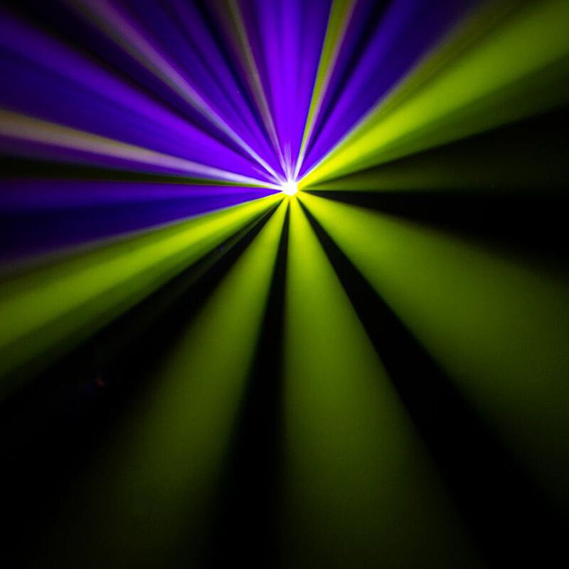 Stryker Spot moving-head