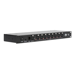 ADJ RDM XS8 DMX/RDM splitter ADJ RDM XS8 DMX/RDM splitter