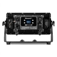 BS1100IP stroboscoop & blinder