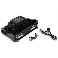 BS1100IP stroboscoop & blinder