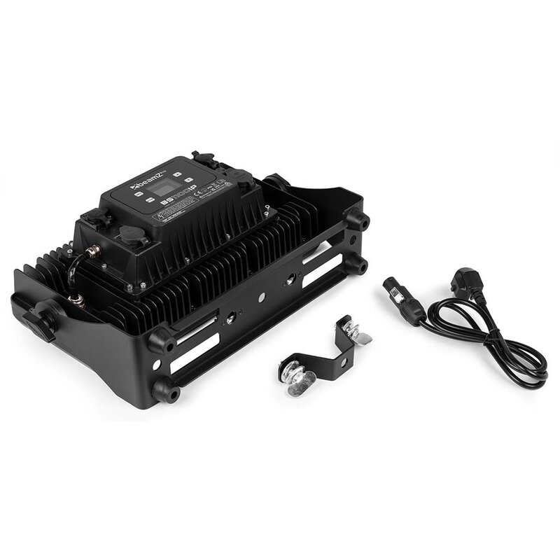 BS1100IP stroboscoop & blinder