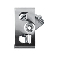 Penn Elcom 9280M paneelsluiting male deel 9280M paneelsluiting male deel