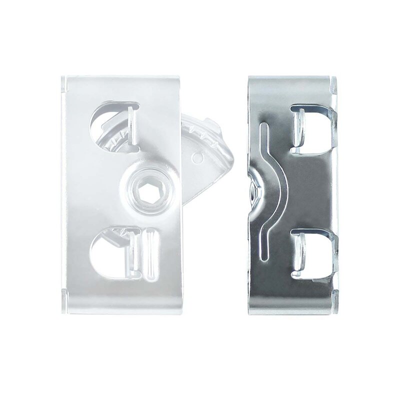 Penn Elcom 9280F paneelsluiting female deel 9280F paneelsluiting female deel