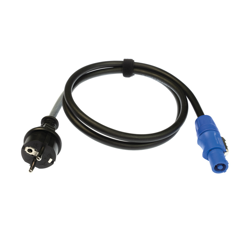 MagicFX Powercon kabel 1.5m afbeelding