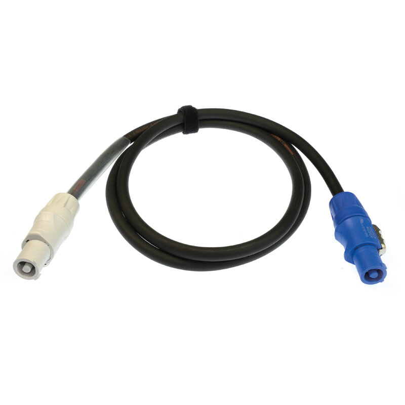 Powercon link kabel 1,5m