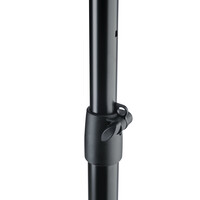 26750 luidsprekerstatief met ronde voet