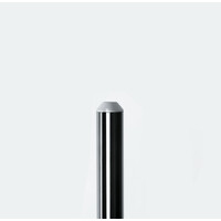 26750 luidsprekerstatief met ronde voet