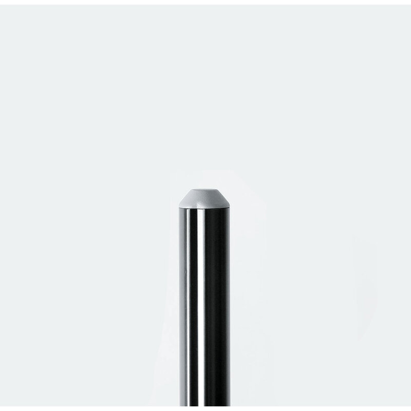 26750 luidsprekerstatief met ronde voet