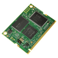 AoIP-WSG Interne kaart met WAVES SoundGrid