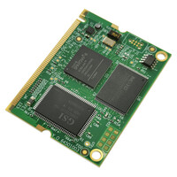 AoIP-WSG Interne kaart met WAVES SoundGrid