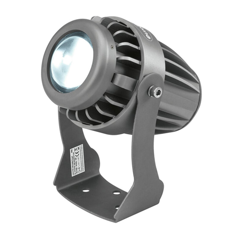 LED IP PST-10W 6400k pinspot