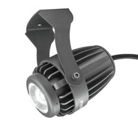 LED IP PST-10W 6400k pinspot