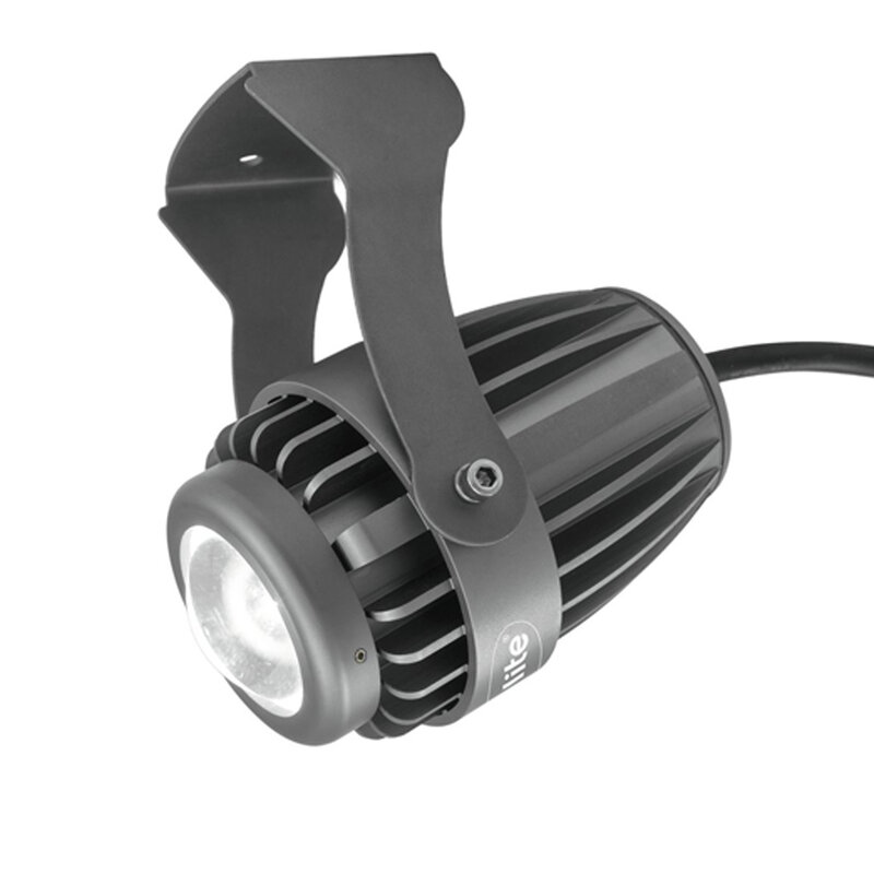 LED IP PST-10W 6400k pinspot