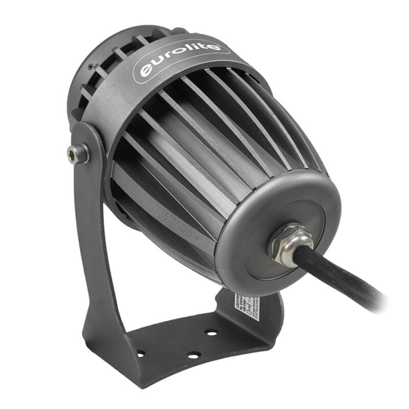 LED IP PST-10W 6400k pinspot